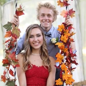 Meet your Posher, Emma